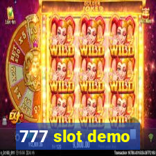 777 slot demo