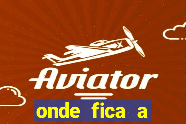 onde fica a torcida organizada do flamengo