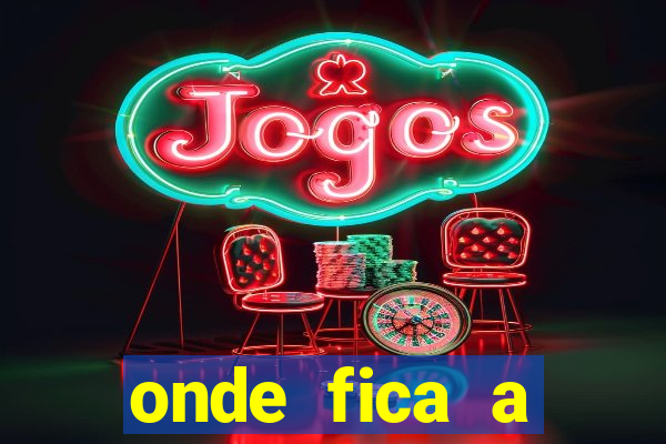 onde fica a torcida organizada do flamengo