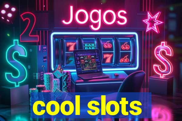 cool slots