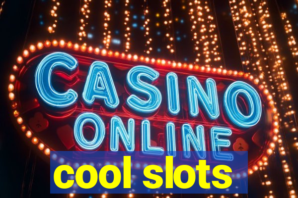 cool slots