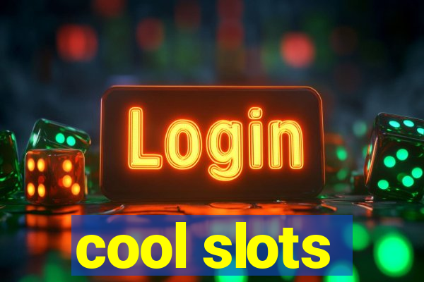 cool slots