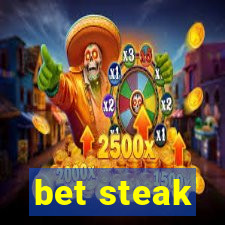 bet steak