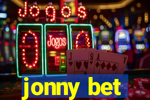 jonny bet