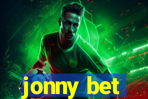 jonny bet