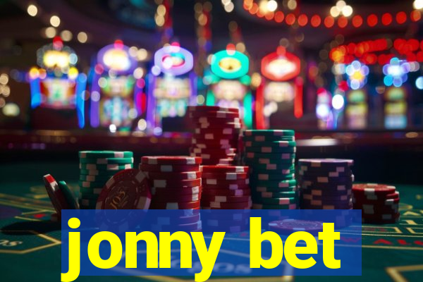 jonny bet