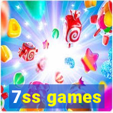 7ss games