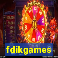 fdikgames