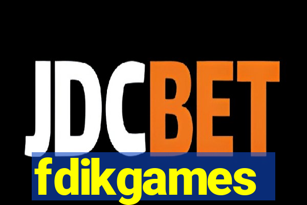 fdikgames