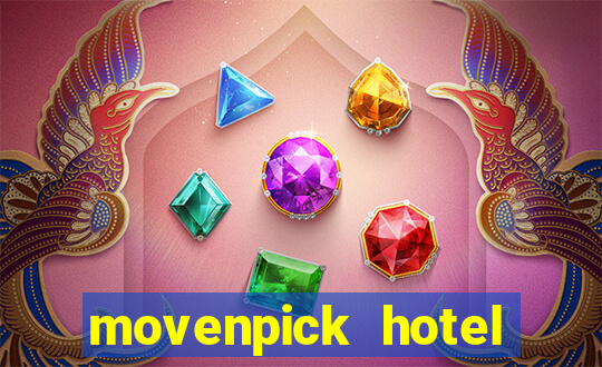 movenpick hotel casino geneva