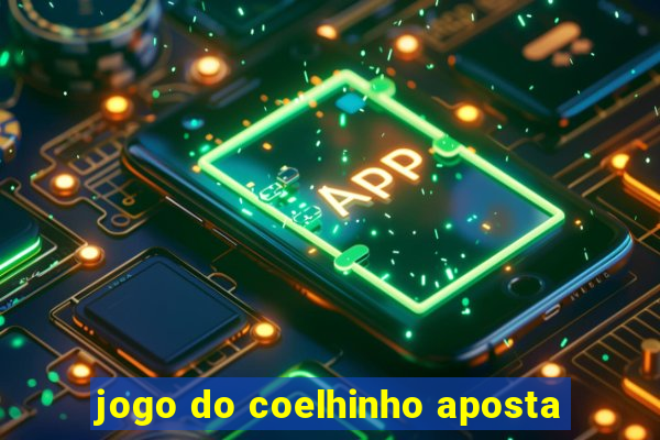 jogo do coelhinho aposta