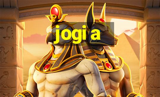 jogi a