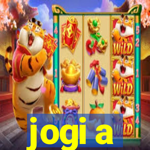 jogi a