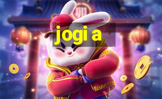 jogi a