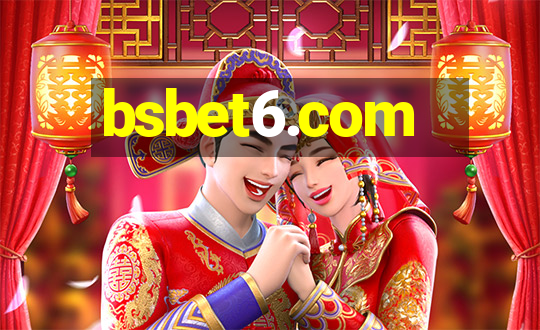 bsbet6.com