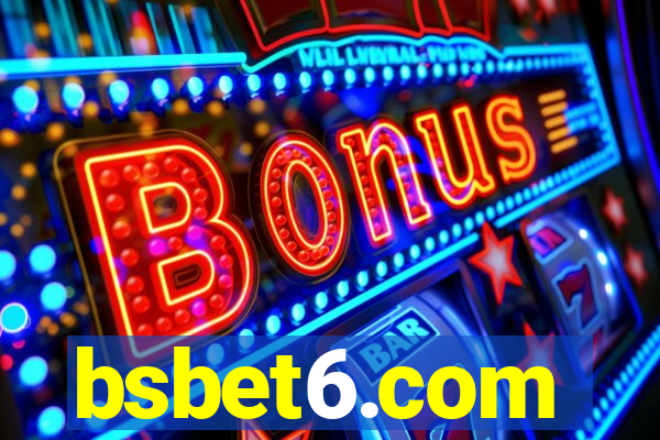 bsbet6.com