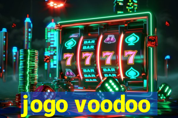 jogo voodoo