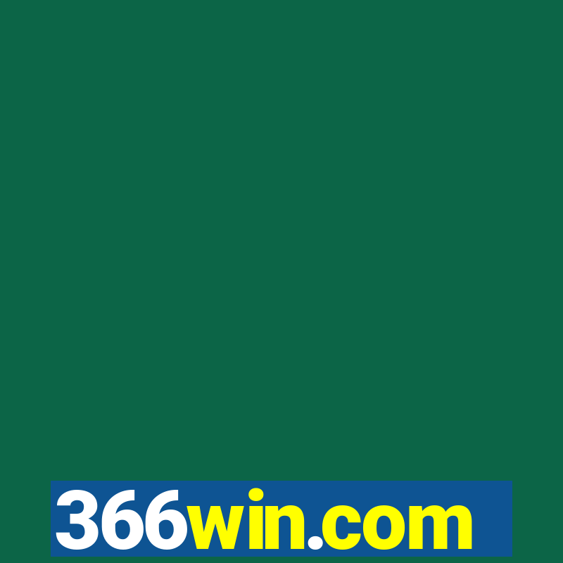 366win.com