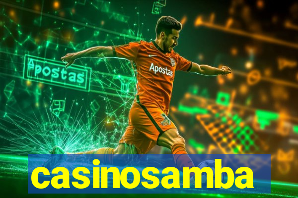 casinosamba