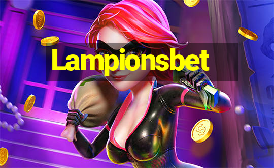 Lampionsbet