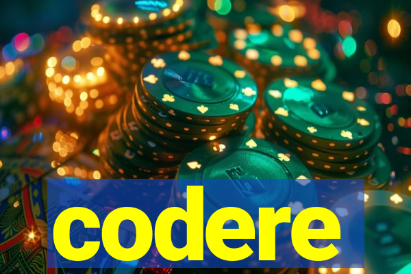 codere