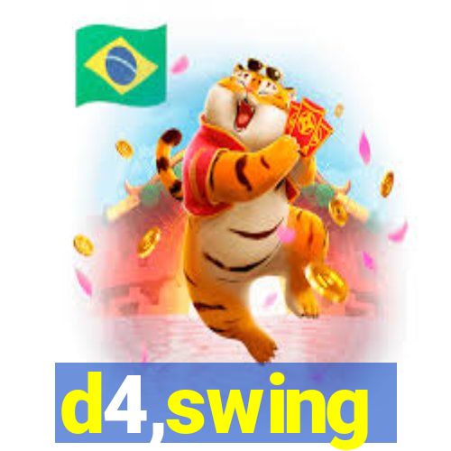 d4,swing