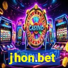 jhon.bet