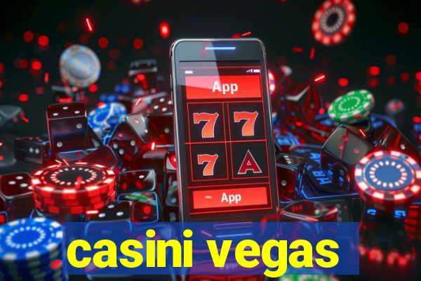 casini vegas