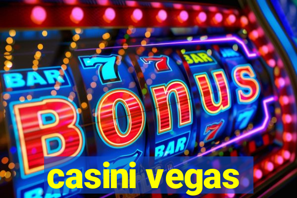 casini vegas