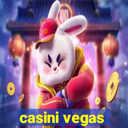 casini vegas