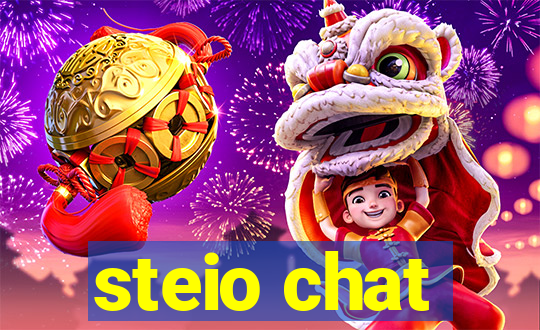 steio chat