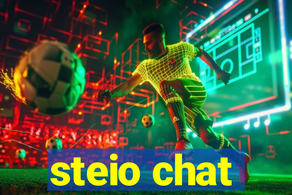 steio chat