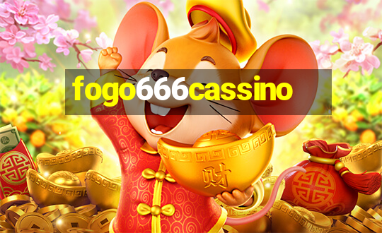 fogo666cassino