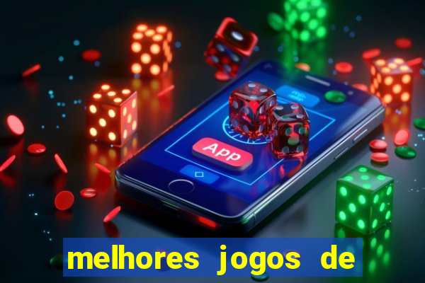 melhores jogos de cassino sportingbet