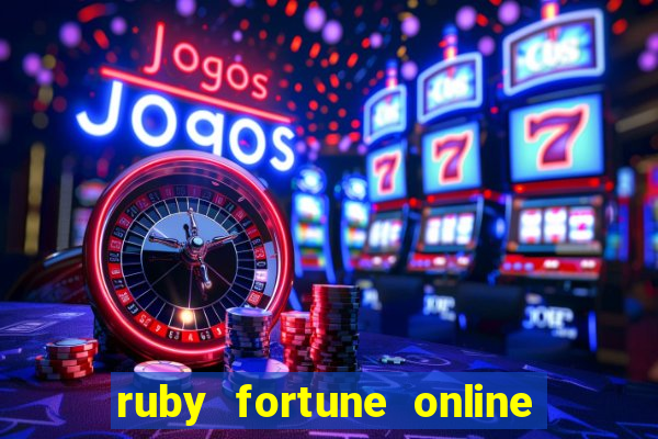 ruby fortune online casino chile