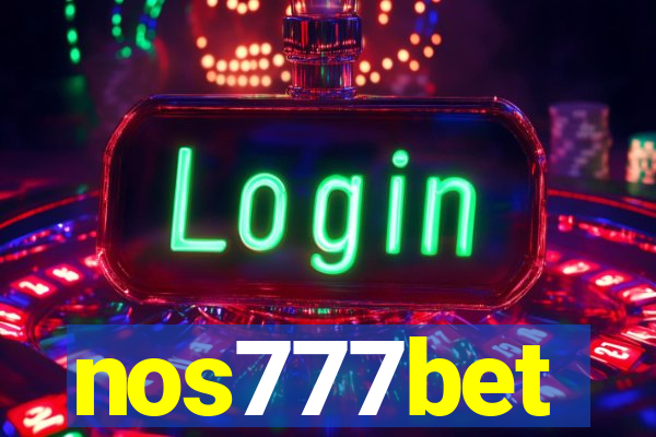 nos777bet