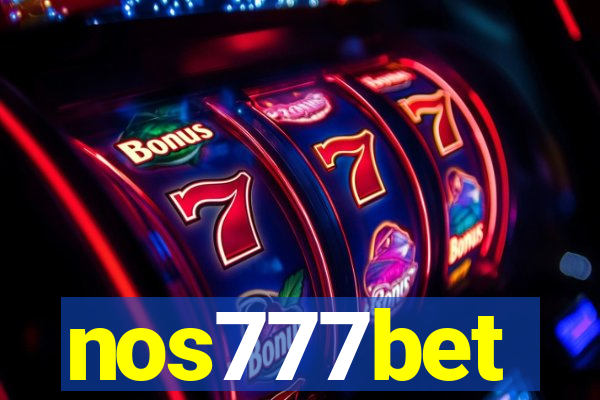 nos777bet