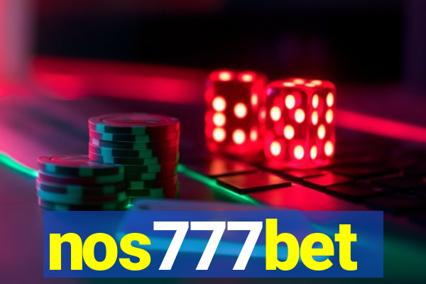 nos777bet