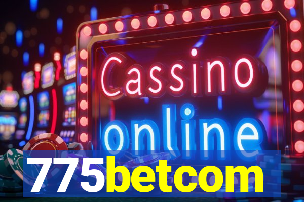 775betcom