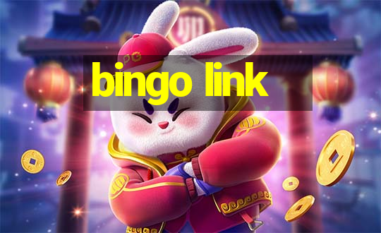 bingo link