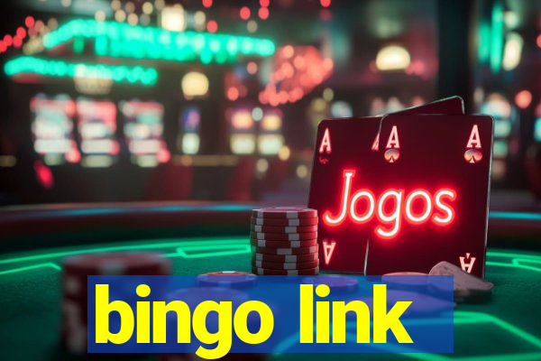 bingo link