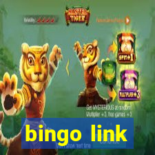 bingo link