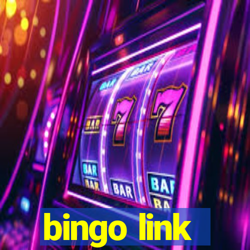 bingo link