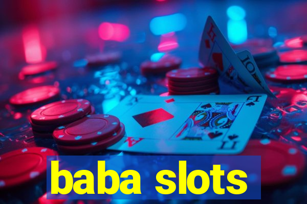 baba slots