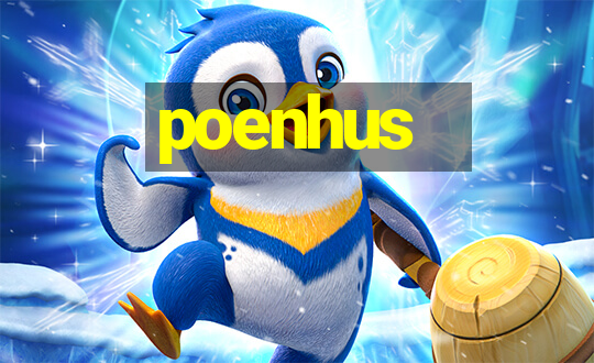 poenhus