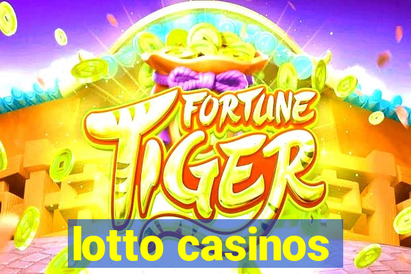 lotto casinos