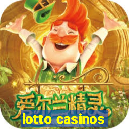 lotto casinos