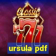 ursula pdf