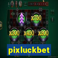 pixluckbet