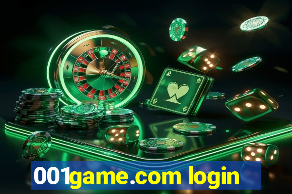 001game.com login